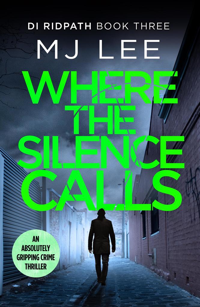 Produktbild: Where the Silence Calls | M J Lee