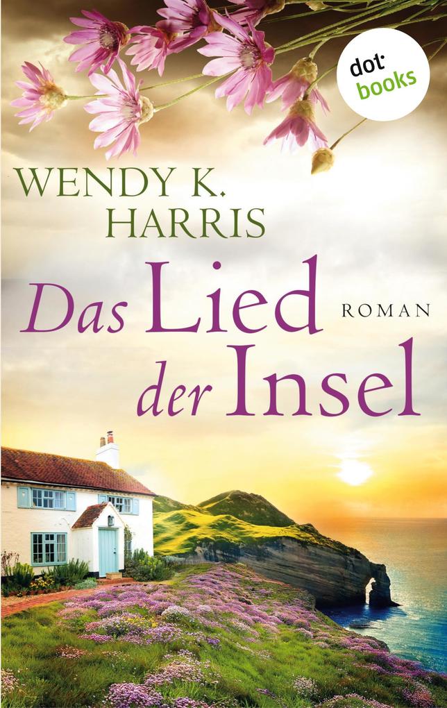Produktbild: Das Lied der Insel: Isle of Wight - Teil 3 | Wendy K. Harris