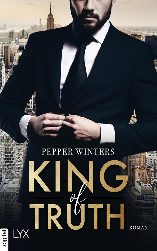 Produktbild: King of Truth | Pepper Winters