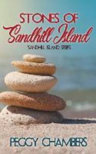 Stones of Sandhill Island als Taschenbuch