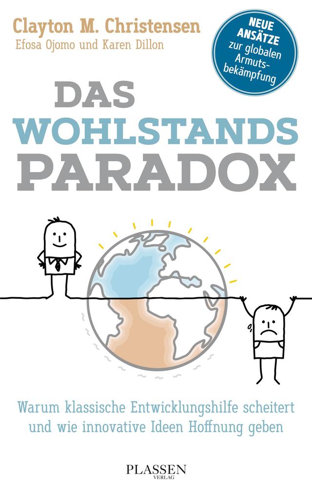 Produktbild: Das Wohlstandsparadox | Clayton M. Christensen