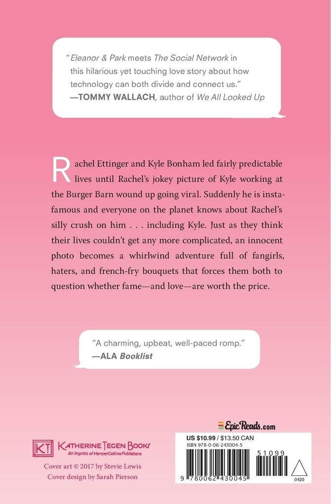 Weitere Ansicht: #Famous | Jilly Gagnon
