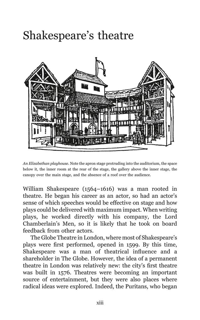 Weitere Ansicht: Much Ado About Nothing | William Shakespeare