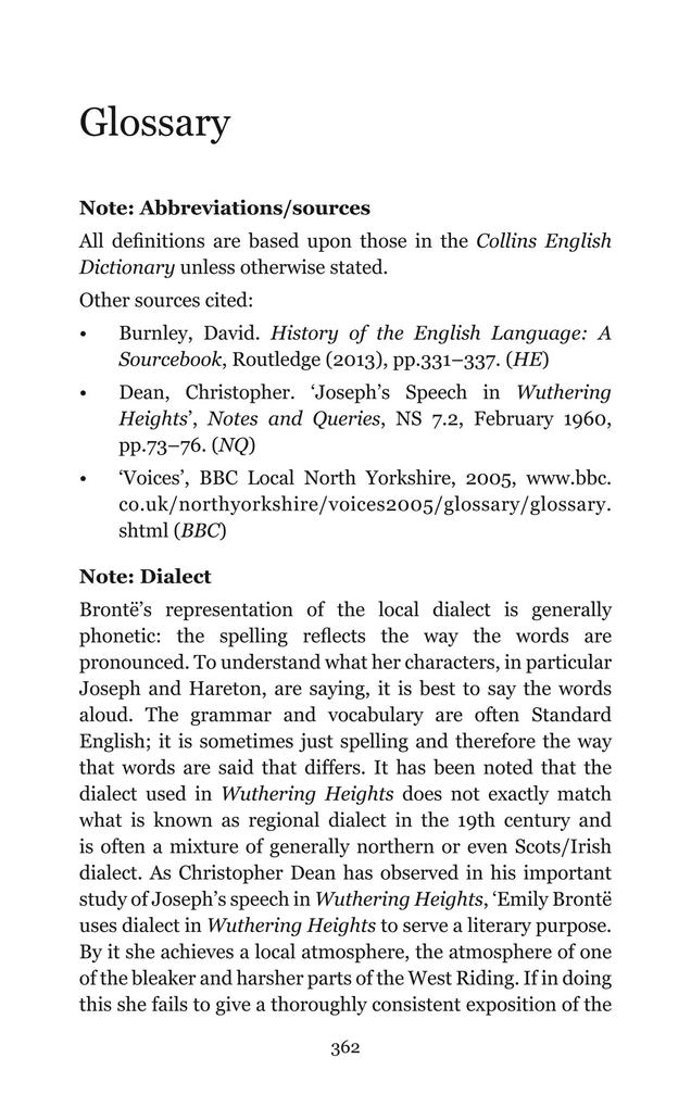 Weitere Ansicht: Wuthering Heights | Emily Bronte