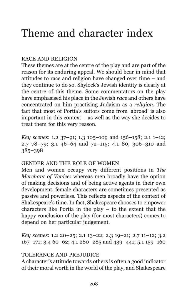 Weitere Ansicht: The Merchant of Venice | William Shakespeare