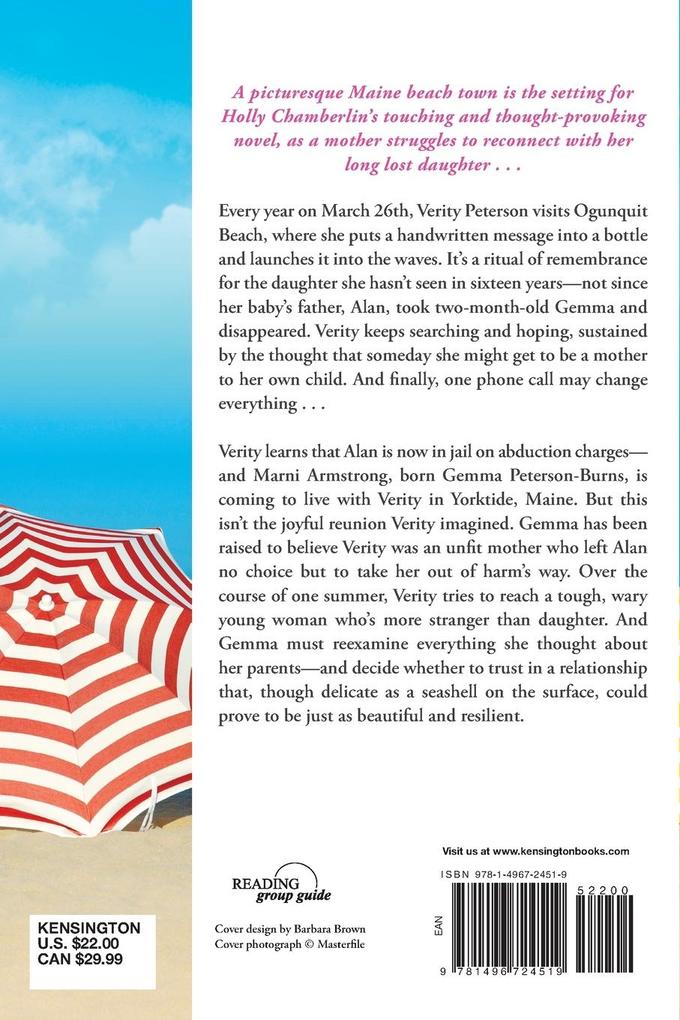 Weitere Ansicht: Seashell Season | Holly Chamberlin