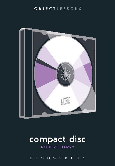Weitere Ansicht: Compact Disc | Robert Barry