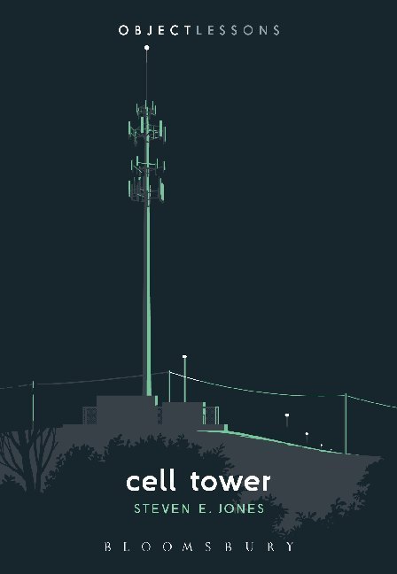 Weitere Ansicht: Cell Tower | Steven E Jones