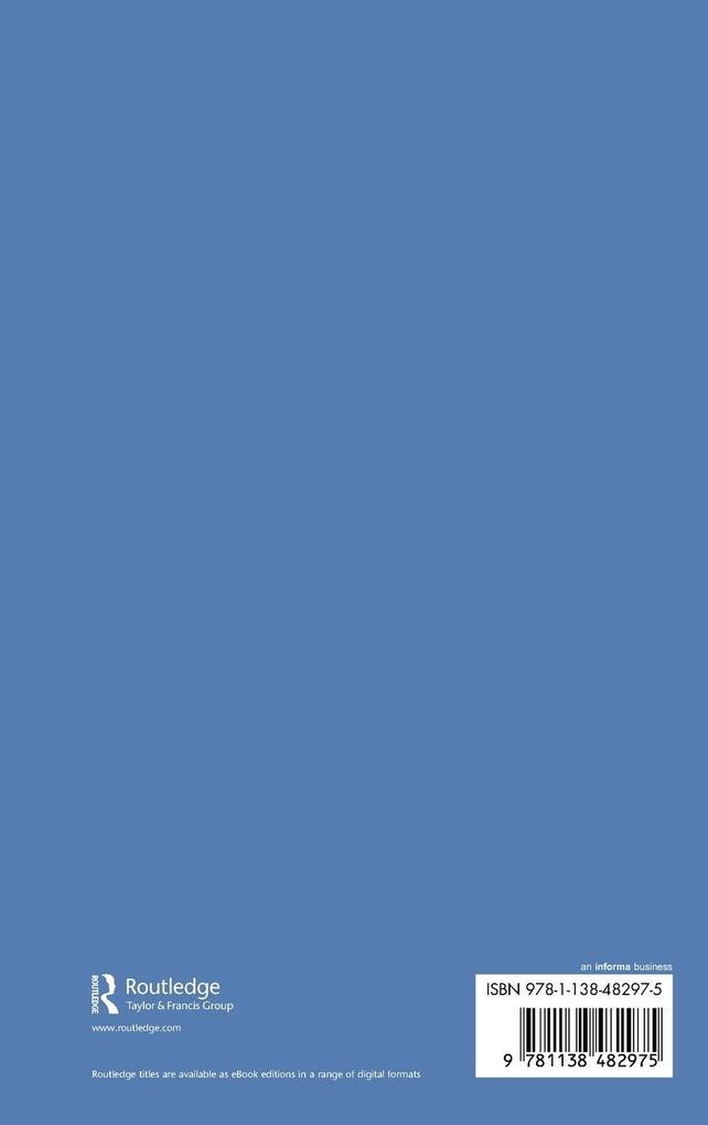 Weitere Ansicht: Professional Issues in Clinical Psychology