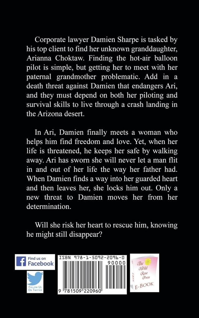 Weitere Ansicht: Lethal Landing | Madelon Smid