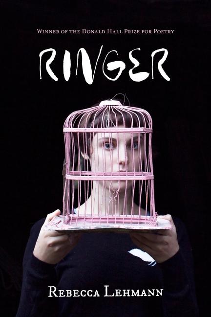 Produktbild: Ringer | Rebecca Lehmann