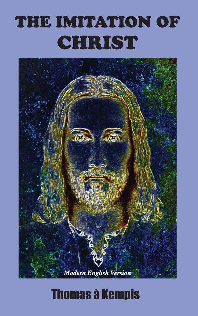 Produktbild: Imitation of Christ | Thomas A Kempis