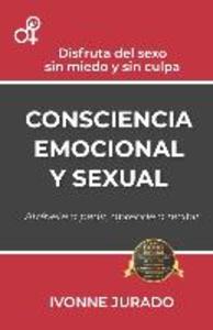 Produktbild: Consciencia Emocional y Sexual | Ivonne Jurado
