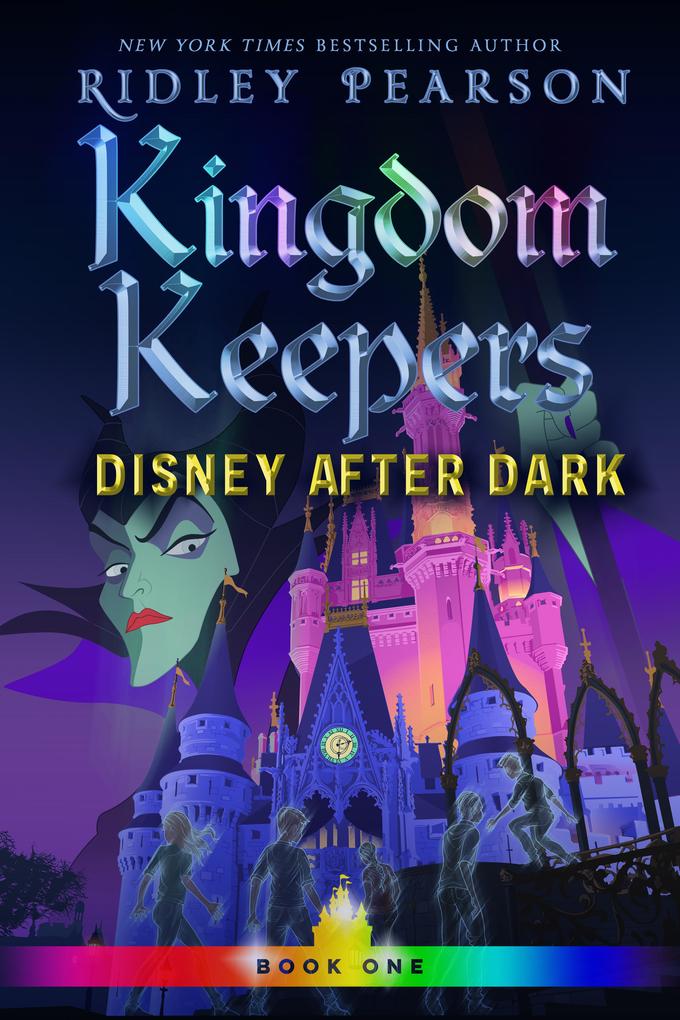 Produktbild: Disney After Dark | Ridley Pearson