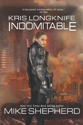 Produktbild: Kris Longknife | Mike Shepherd