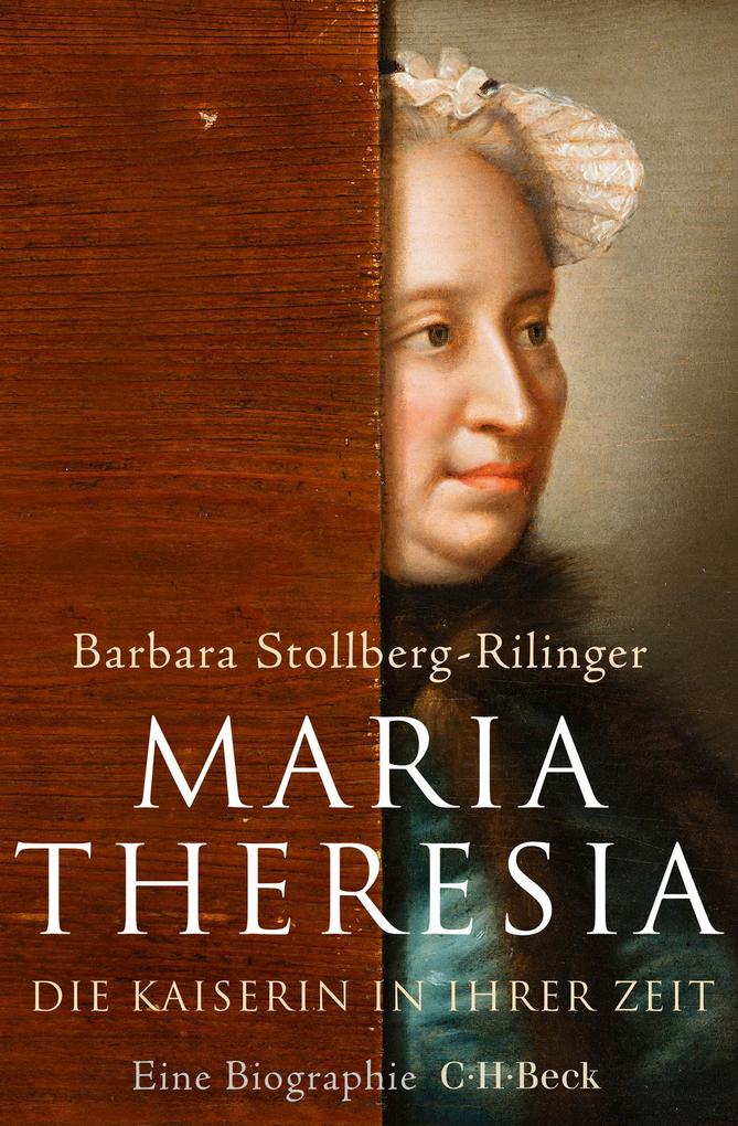 Produktbild: Maria Theresia | Barbara Stollberg-Rilinger