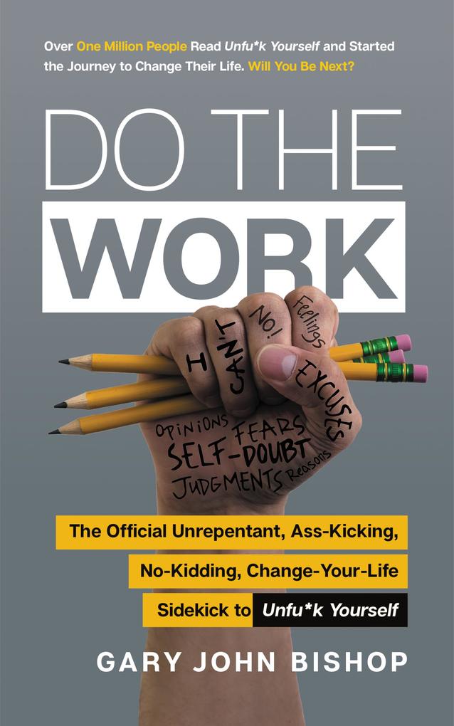 Produktbild: Do the Work | Gary John Bishop