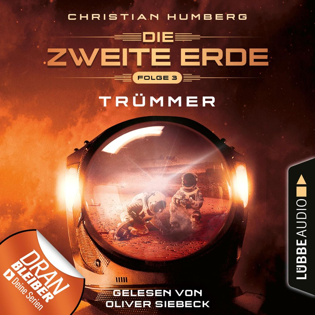 Produktbild: Trümmer | Christian Humberg