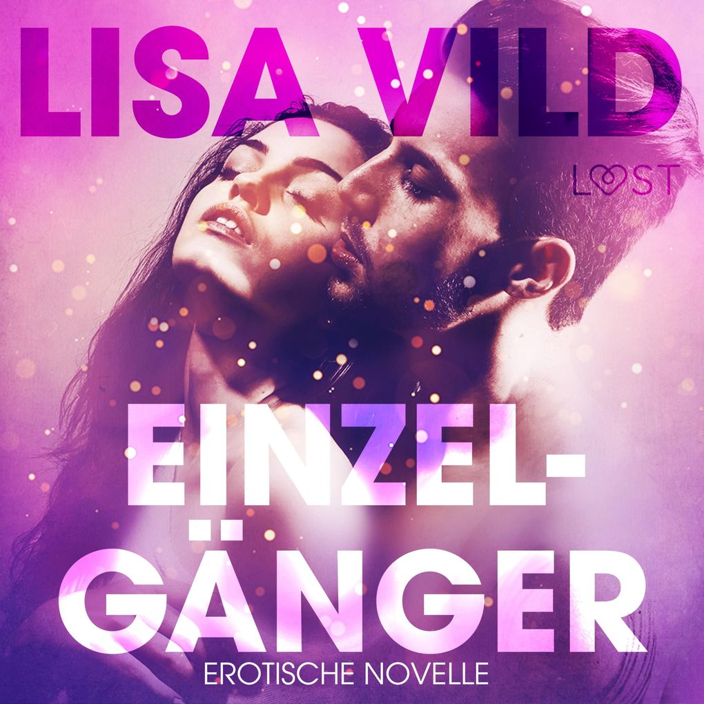 Produktbild: Einzelgänger: Erotische Novelle (Ungekürzt) | Lisa Vild