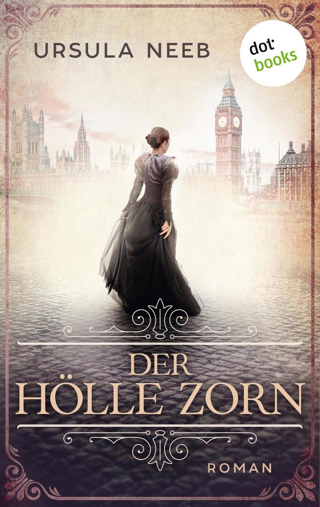 Produktbild: Der Hölle Zorn | Ursula Neeb