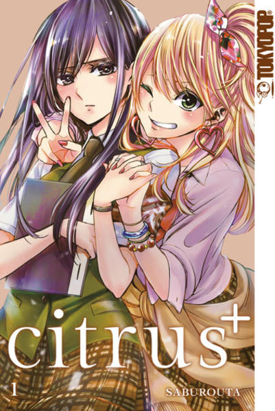 Produktbild: Citrus + 01 | Saburouta
