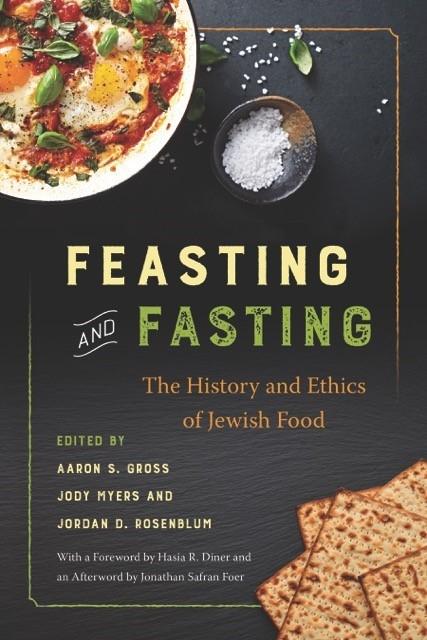 Produktbild: Feasting and Fasting