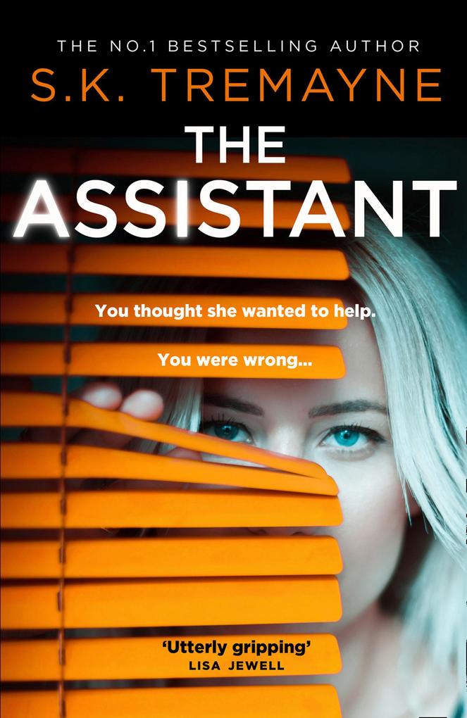 Produktbild: The Assistant | S. K. Tremayne