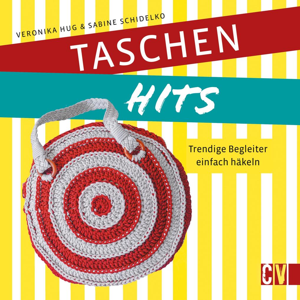 Produktbild: Taschen-Hits | Sabine Schidelko