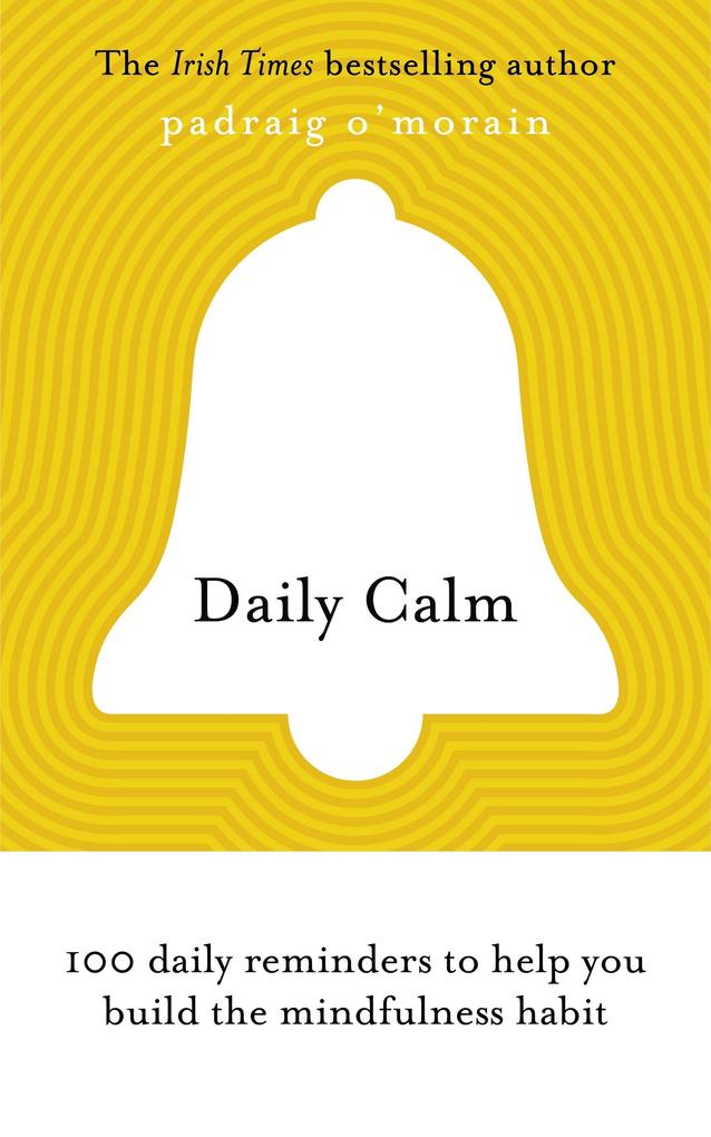 Produktbild: Daily Calm | Padraig O'Morain