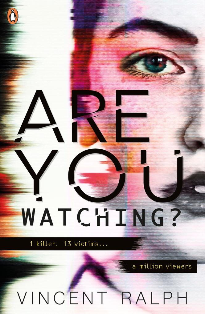 Produktbild: Are You Watching? | Vincent Ralph