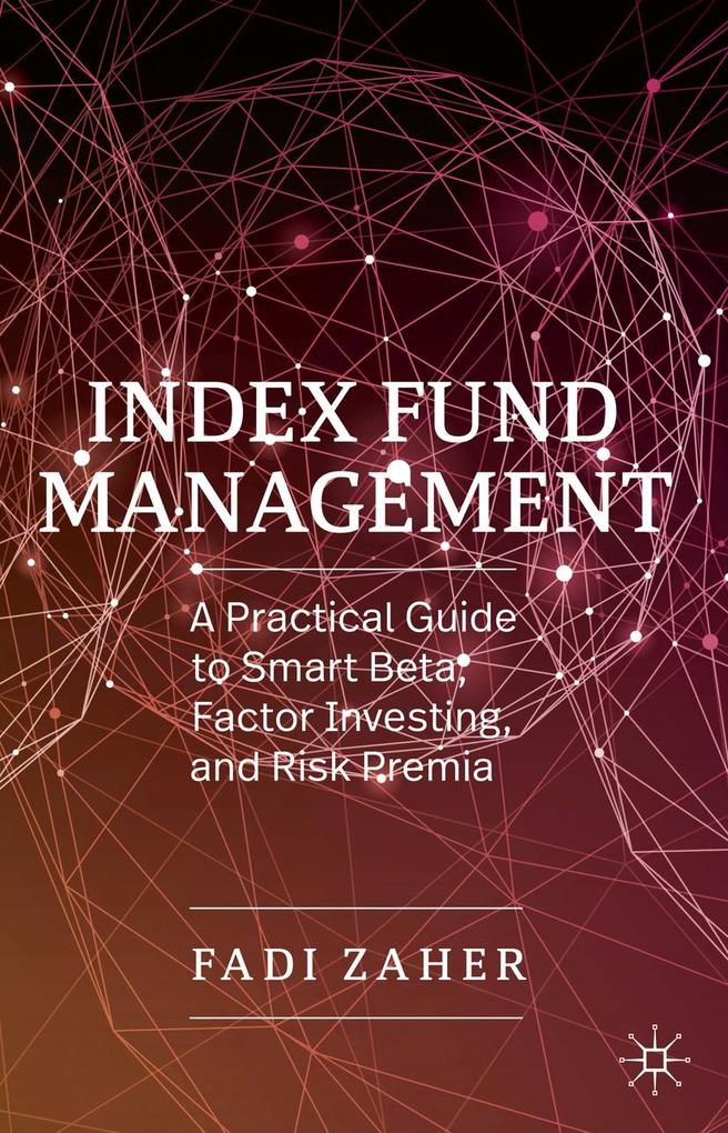 Produktbild: Index Fund Management | Fadi Zaher