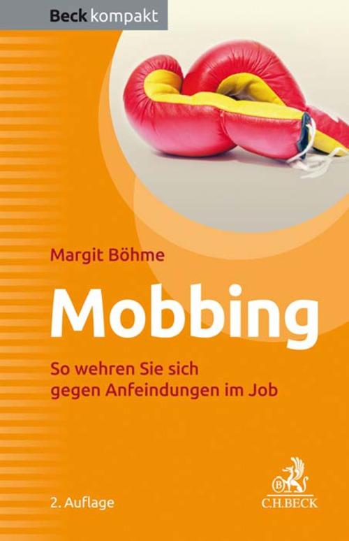 Produktbild: Mobbing | Margit Böhme