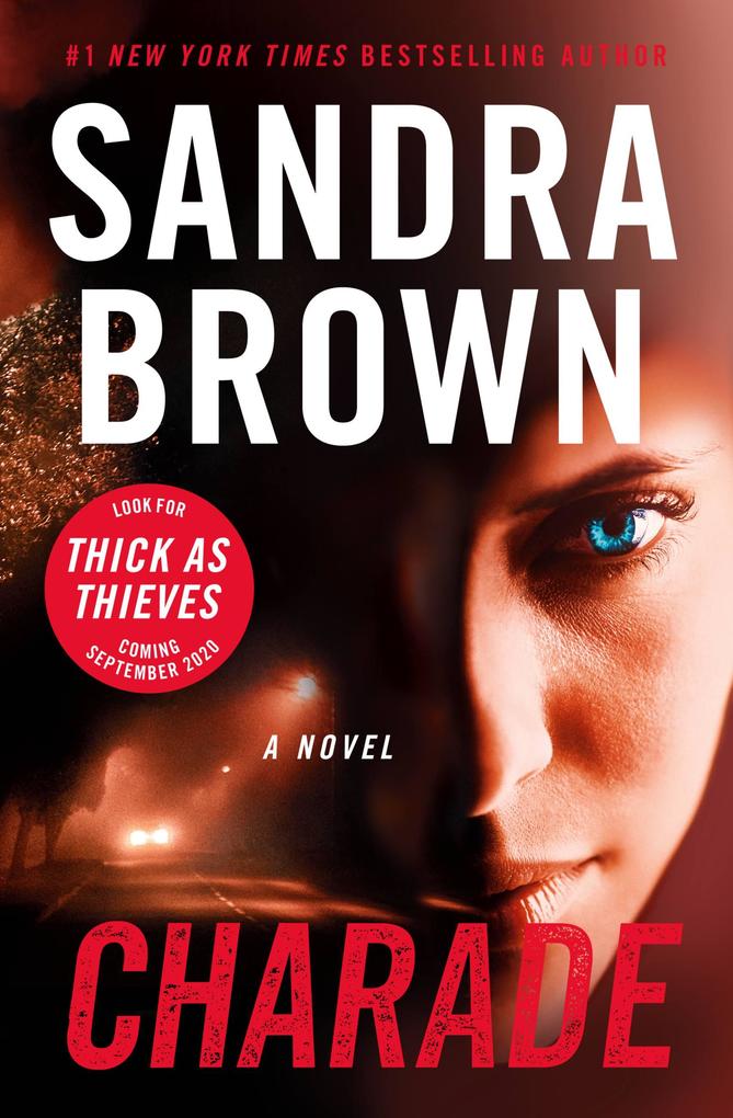 Produktbild: Charade | Sandra Brown