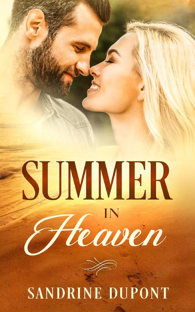 Produktbild: Summer in Heaven | Sandrine Dupont