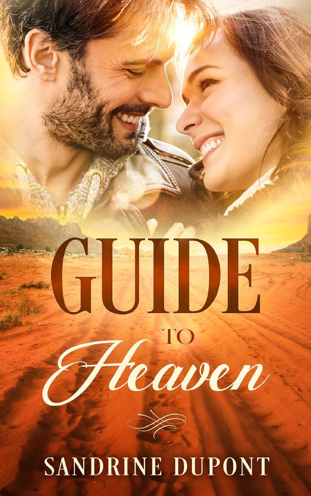 Produktbild: Guide to Heaven | Sandrine Dupont