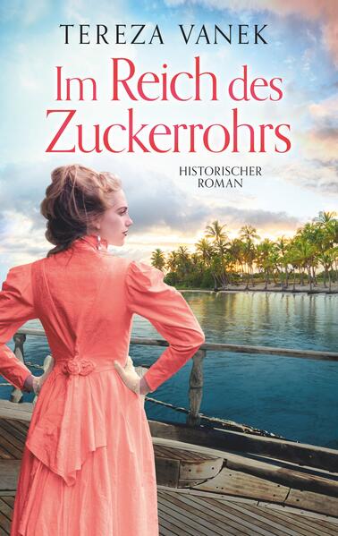 Produktbild: Im Reich des Zuckerrohrs | Tereza Vanek
