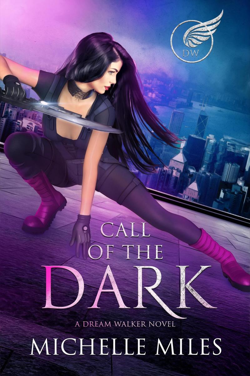 Produktbild: Call of the Dark | Michelle Miles