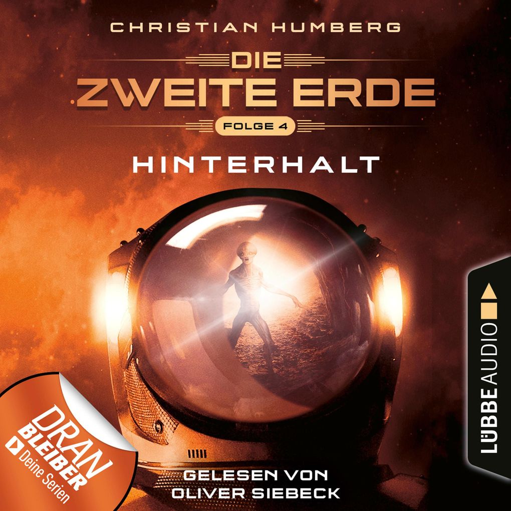 Produktbild: Hinterhalt | Christian Humberg