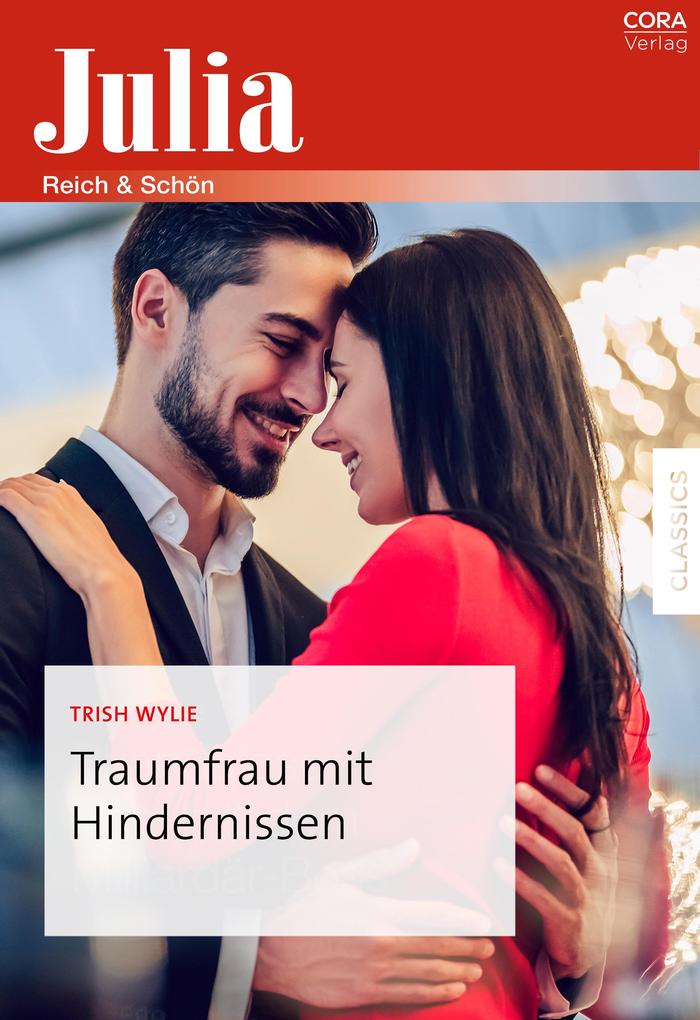 Produktbild: Traumfrau mit Hindernissen | Trish Wylie