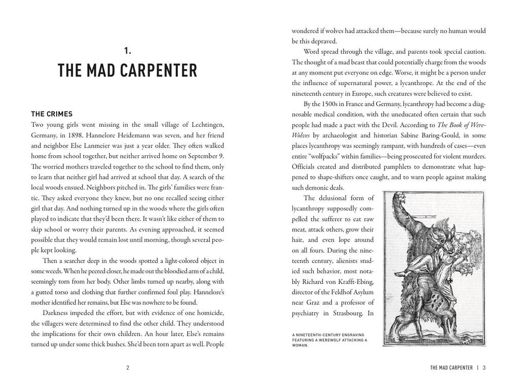 Weitere Ansicht: How to Catch a Killer | Katherine Ramsland