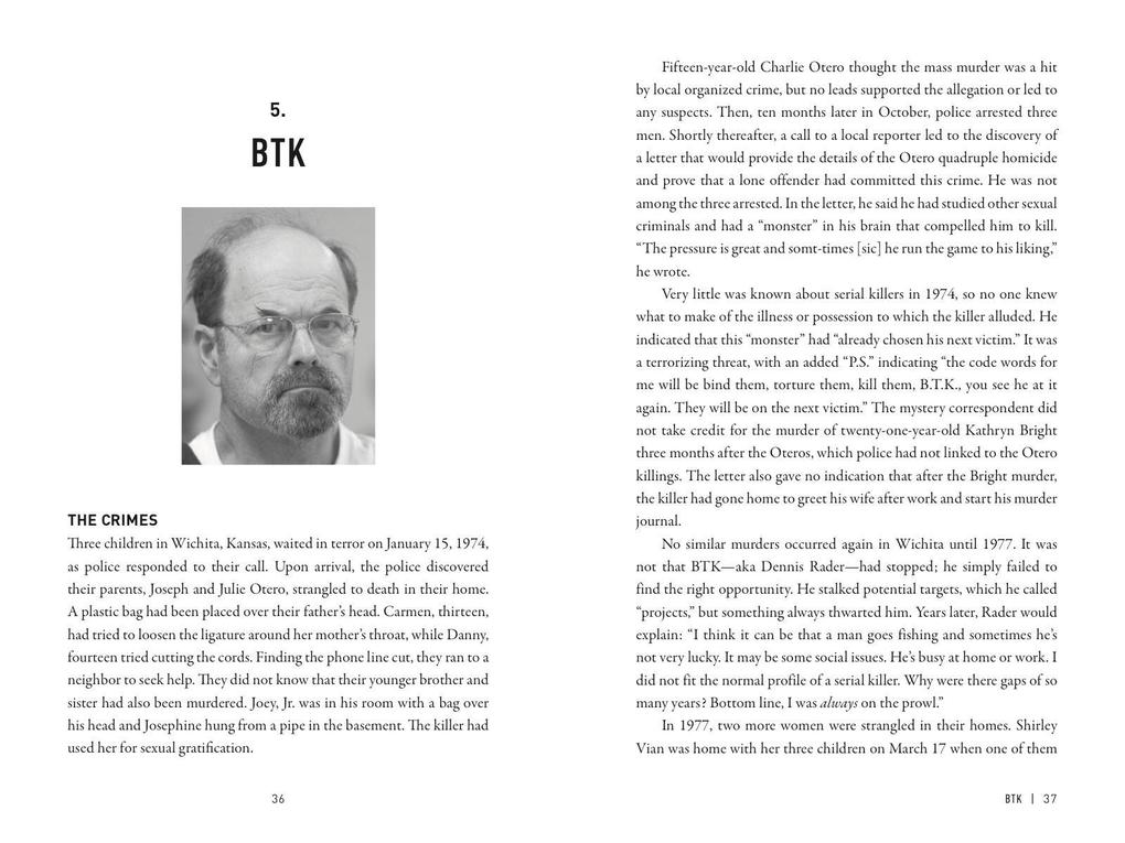 Weitere Ansicht: How to Catch a Killer | Katherine Ramsland