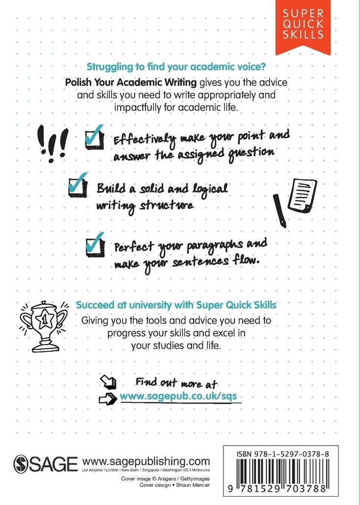 Weitere Ansicht: Polish Your Academic Writing | Helen Coleman