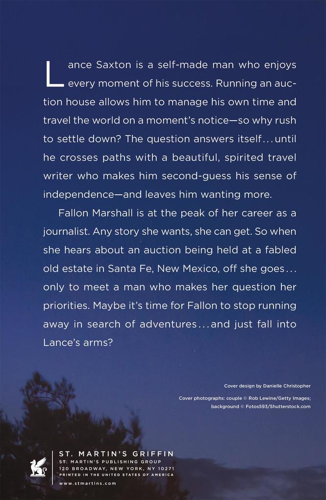 Weitere Ansicht: All That I Need | Francis Ray