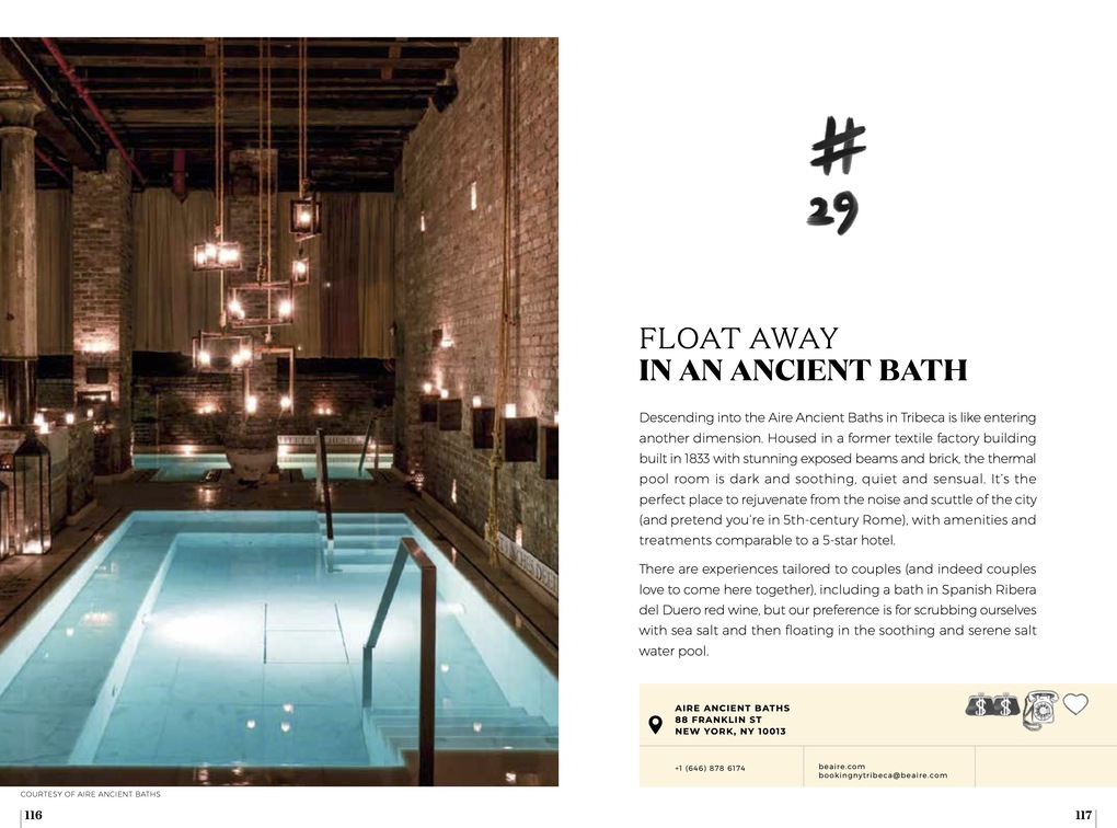 Weitere Ansicht: Soul of New York | Morrell Tarajia