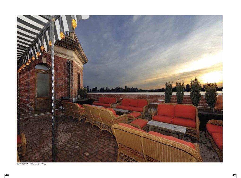 Weitere Ansicht: Soul of New York | Morrell Tarajia