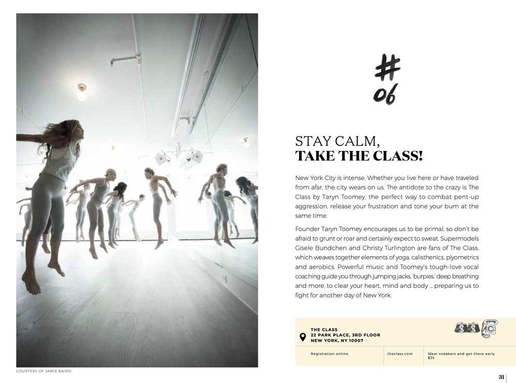 Weitere Ansicht: Soul of New York | Morrell Tarajia