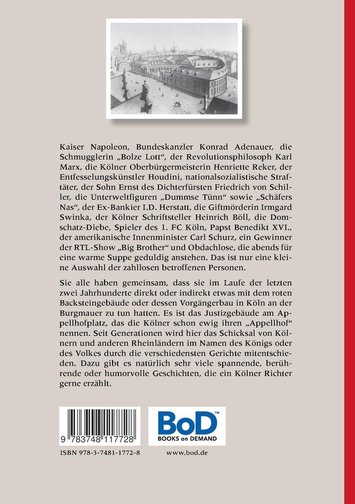 Weitere Ansicht: Mörder, Stadtrat und FC | Norbert Klein