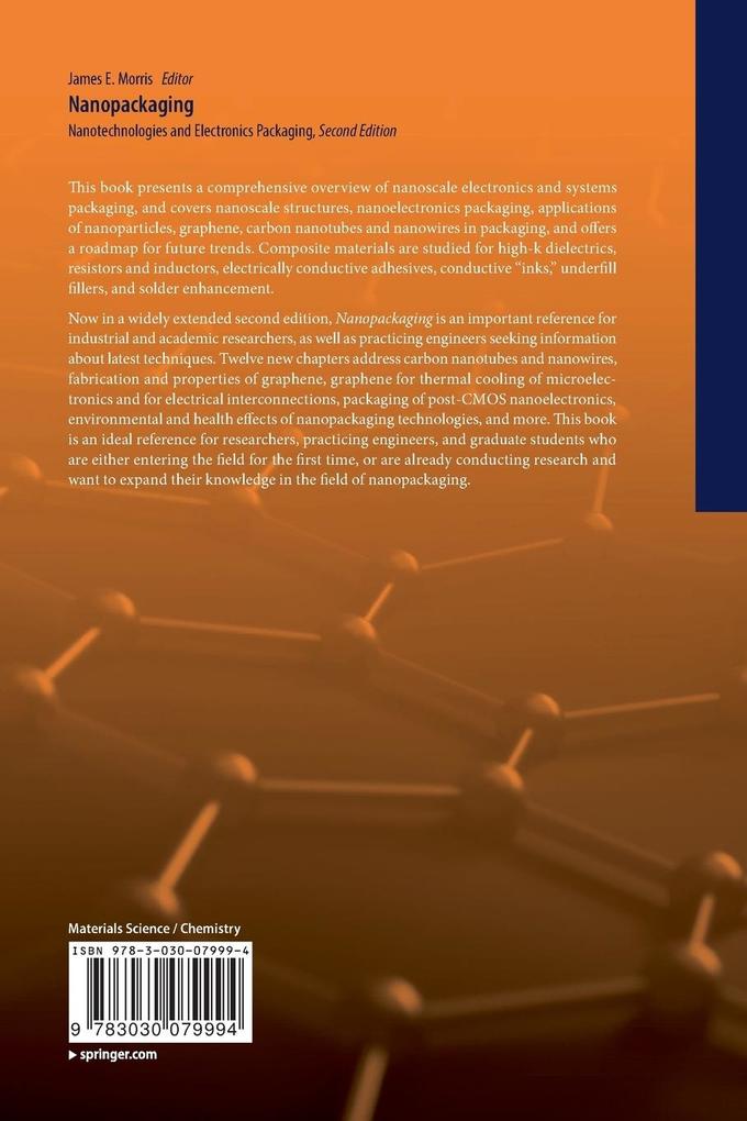 Weitere Ansicht: Nanopackaging