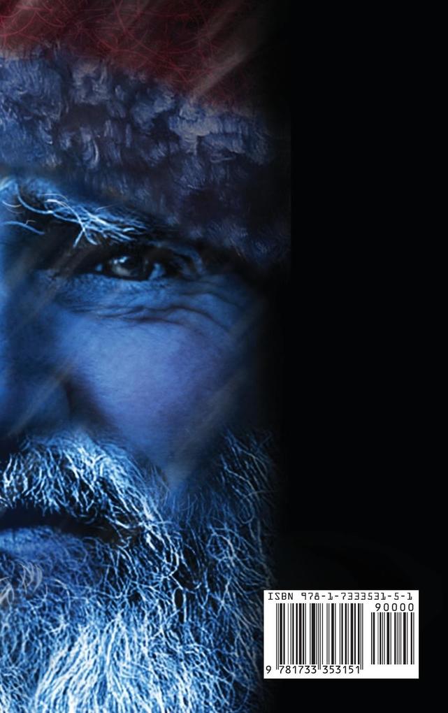 Weitere Ansicht: Claus | Tony Bertauski
