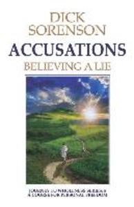 Accusations: Believing a Lie als Taschenbuch